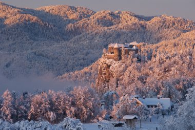 Kalenin bled