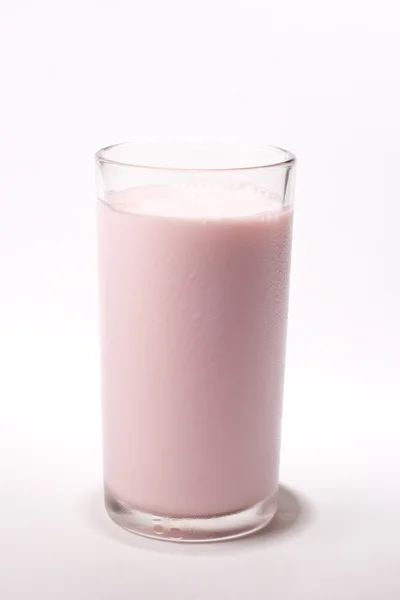 Kühle Milch — Stockfoto