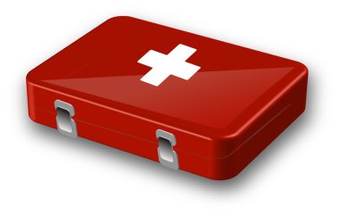 Medical first-aid kit