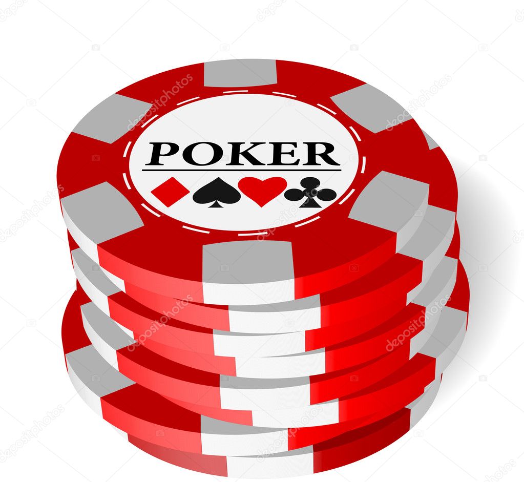 Gambling chips images