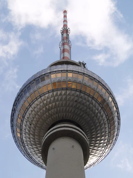 Tornet Berlin — Stockfoto