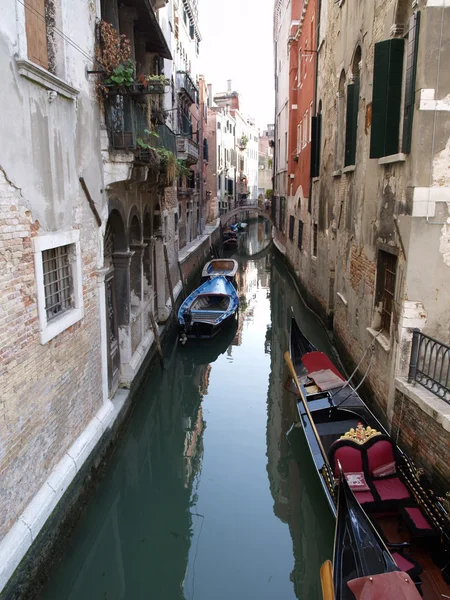 Venecia, Italia — Foto de Stock