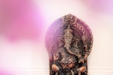 Hindu tanrısı ganesha