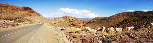 Stock image Desert landscape