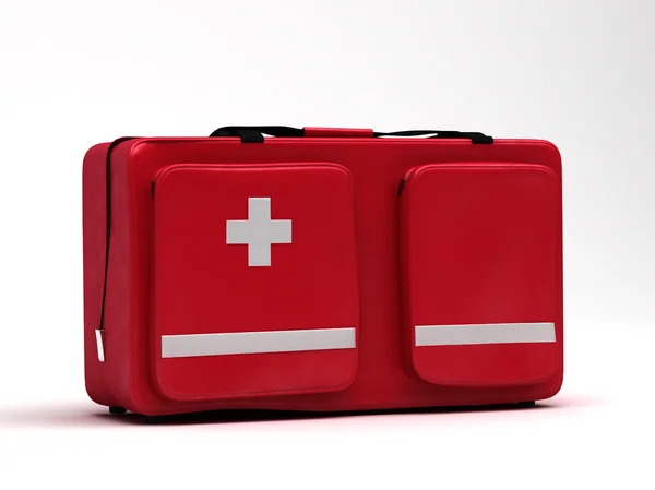 stock image Medical bag