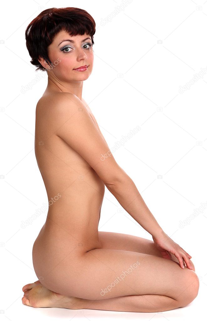 Sexy woman