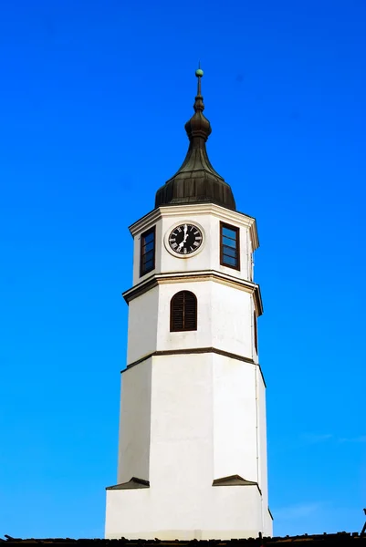 stock image Weather tower