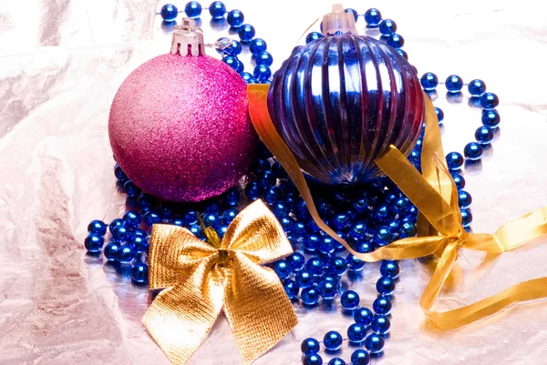 Colorful decorations 4 — Stock Photo, Image