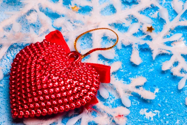 Holiday decorations 7 — Stockfoto