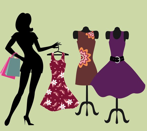 Мода 80-х годов прошлого века
.