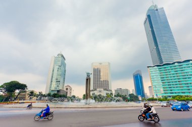 Jakarta