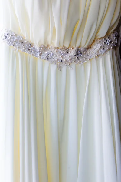 Νυφικό φόρεμα — Φωτογραφία Αρχείου