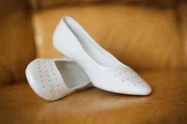 düğün ayakkabıları