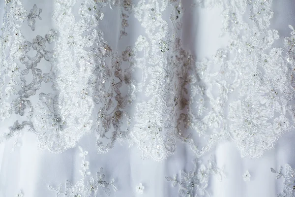 stock image Wedding dress