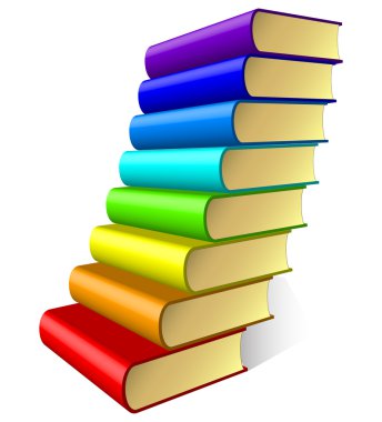 Books clipart