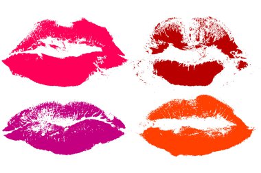 Lips clipart