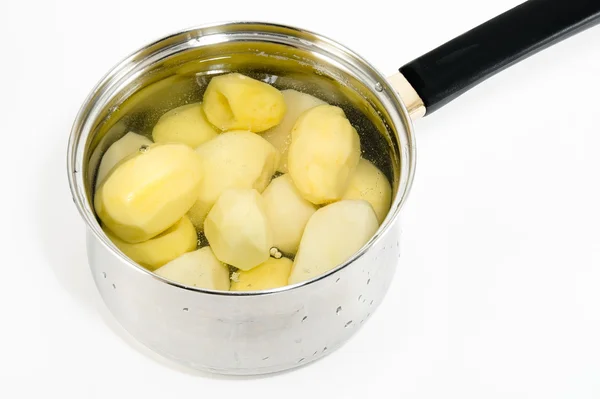 Zapiekanka z ziemniaków — Zdjęcie stockowe