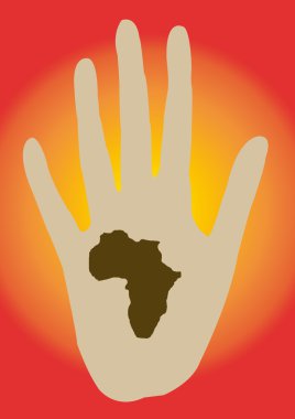Afrika