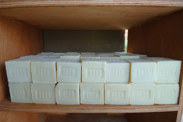 Masło shea — Zdjęcie stockowe