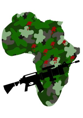 Africa clipart