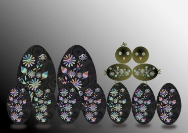 Paskalya yumurtaları