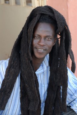 Rastaman