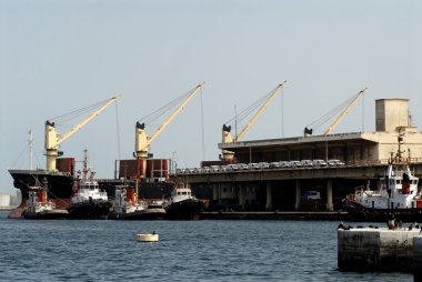 dakar bağlantı noktası