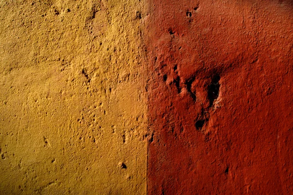 Wall colored — Stock Photo, Image
