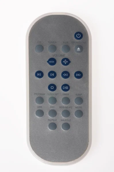 Old Remote — Stock Photo, Image