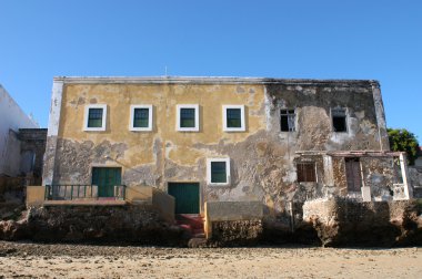 Mozambik Adası