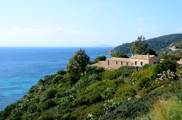 stock image Sardinia