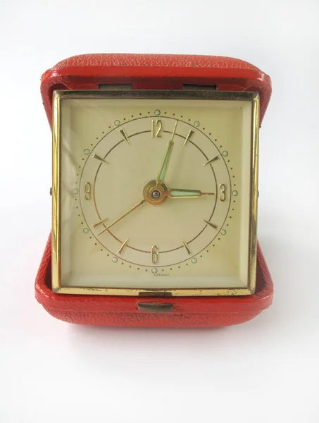 Clock antique — Stock Photo, Image