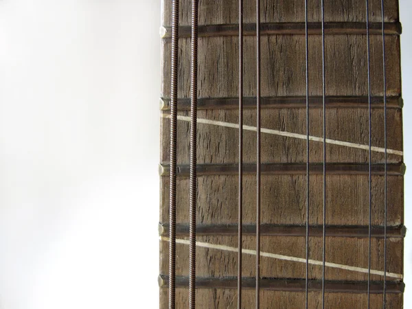 Banjo mandolin — Stock Photo, Image
