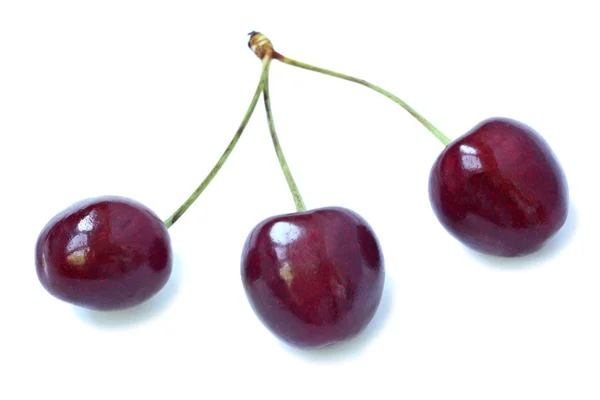 stock image Sweet cherry