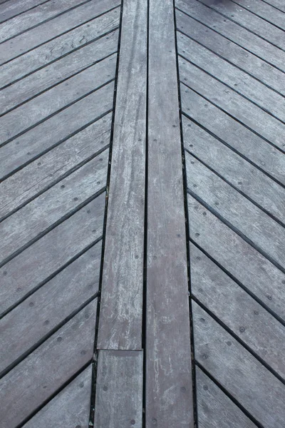 Suelo de madera — Foto de Stock