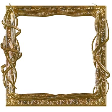 Photo frame clipart