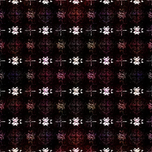 Seamless Background Wallpaper Textile Classy Patterns — Stock Photo, Image
