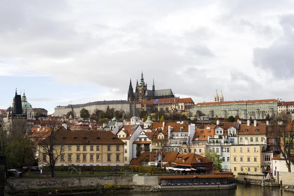 Prag 'ın eski kasabası