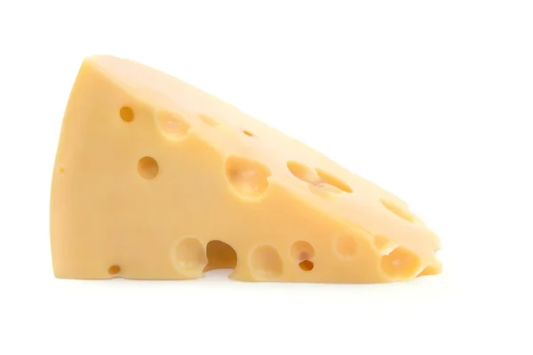 Leckerer Käse lizenzfreie Stockbilder