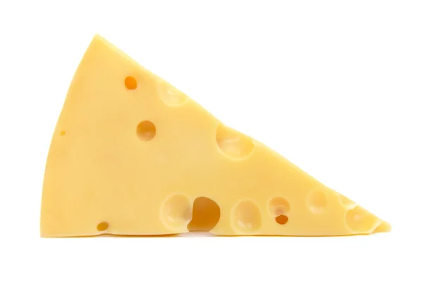 Delicious fresh cheese — Stock Photo, Image