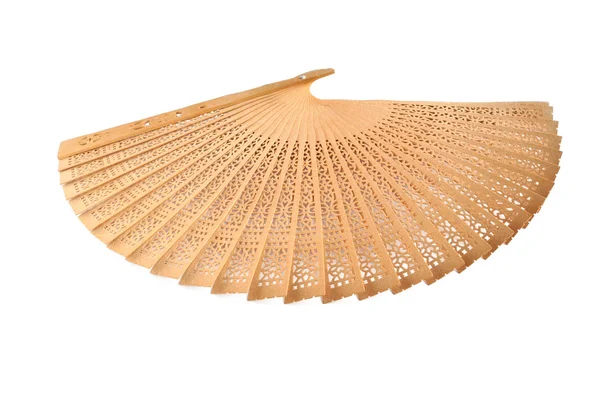 stock image Fan openwork