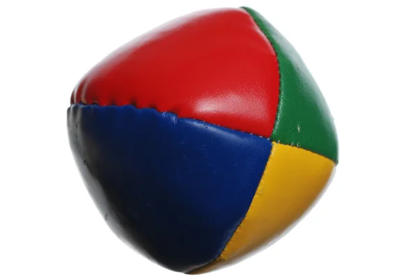 Juggling ball — Stock Photo, Image