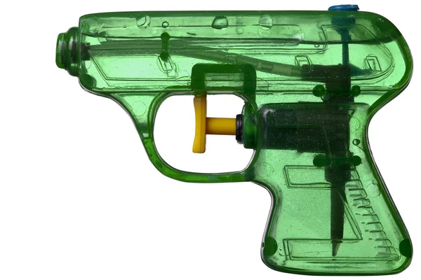Pistola de agua — Foto de Stock