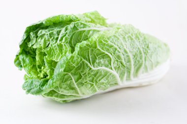 Chinese cabbage clipart