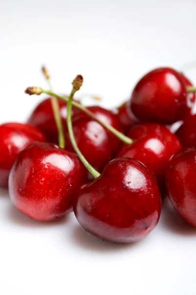 stock image Sweet cherries