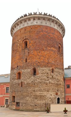 Lublin, Polonya