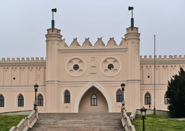 Lublin, Poland — Stock Photo, Image