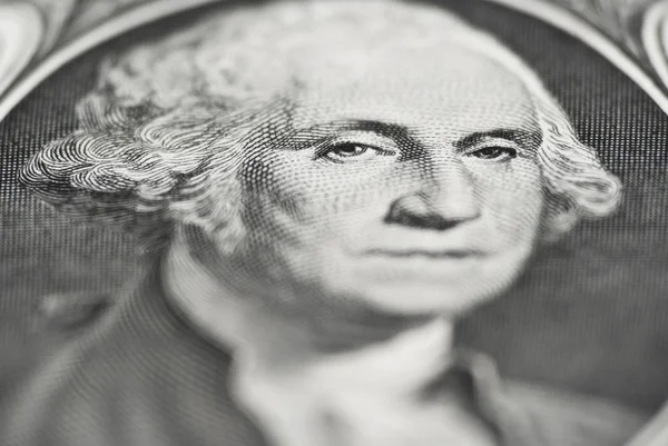 Dollar, Washington — Stock Photo, Image