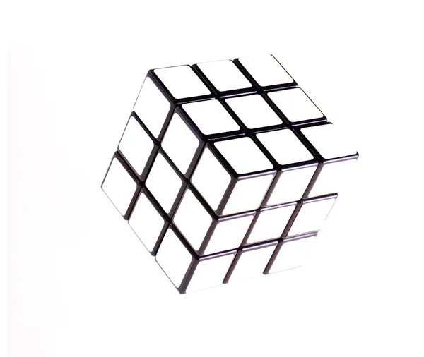 Rubik, rubik — Stockfoto