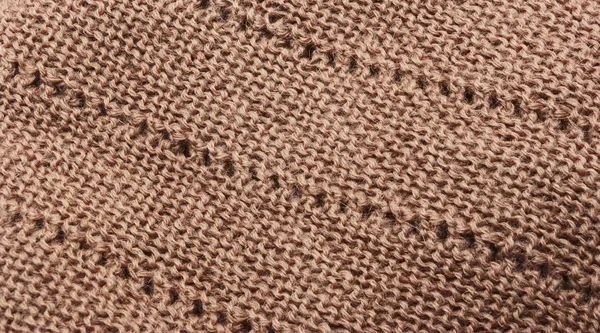Estrutura de lã — Fotografia de Stock